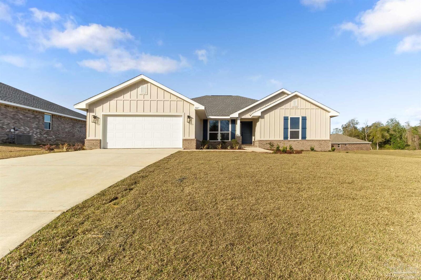 Property Photo:  1847 Sunset Maple Rd 37-B  FL 32533 