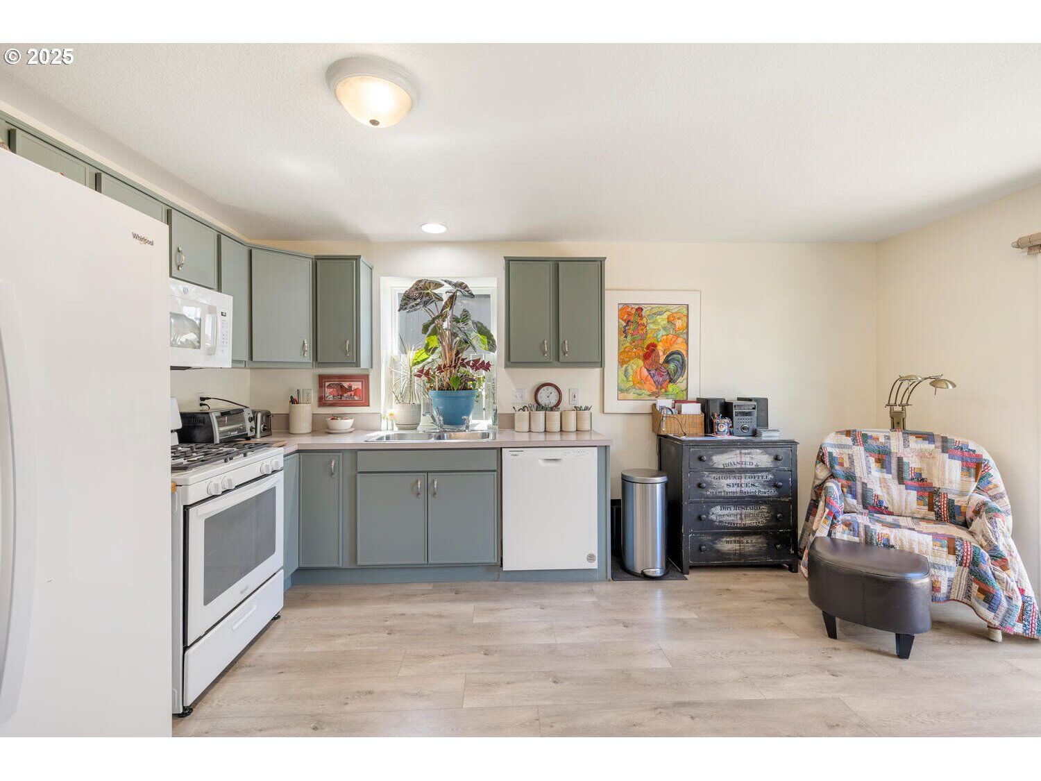 Property Photo: 7702 NE 159th Ave WA 98682