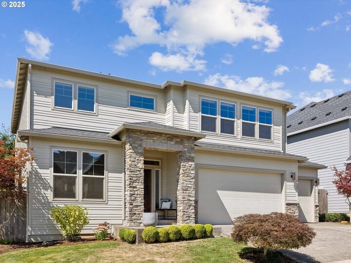 4023 NE Tacoma Ct  Camas WA 98607 photo
