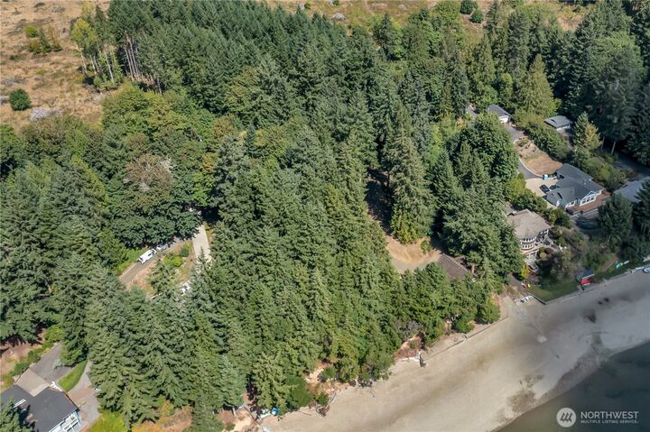 Property Photo: 3030 Gravelly Beach Loop NW WA 98502