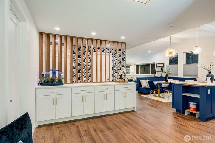 Property Photo:  327  Martin Luther King Jr Way  WA 98122 