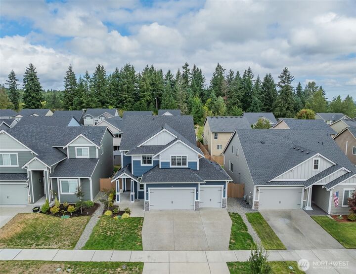 Property Photo: 14396 99th Ave SE WA 98597