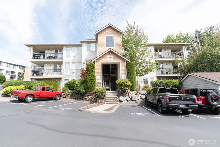 15026  40th Avenue W 2-401  Lynnwood WA 98087 photo