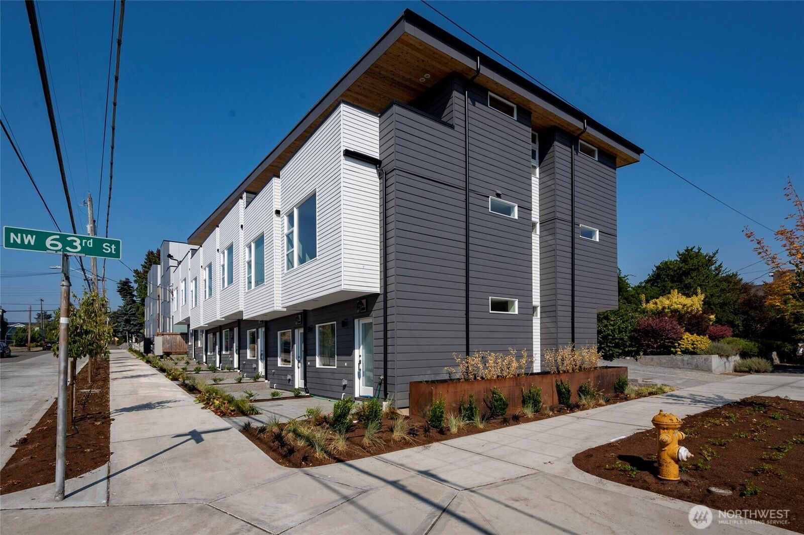 Property Photo:  6300  26th Avenue NW  WA 98107 