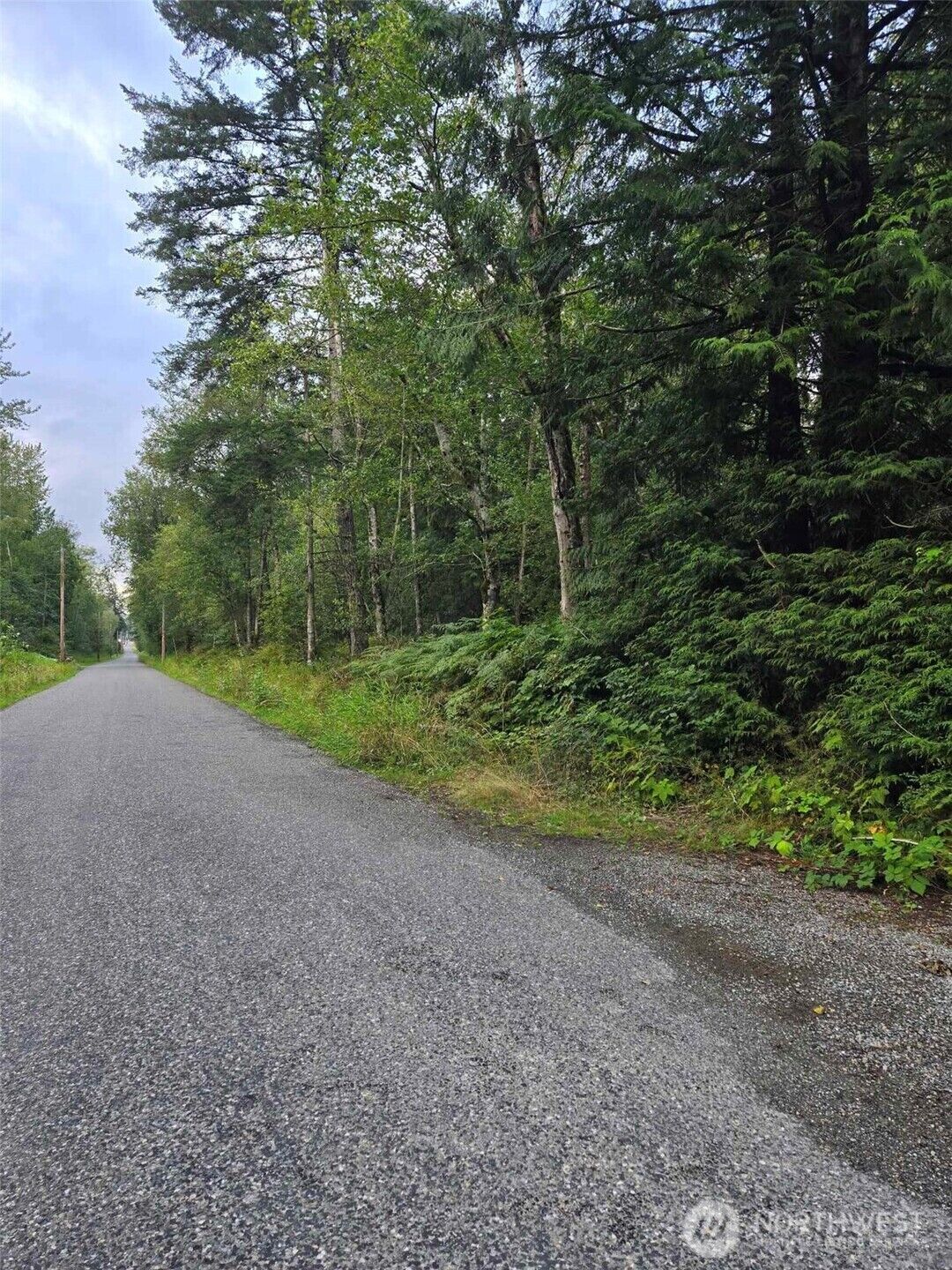 Property Photo: 0 Hobson Road WA 98232