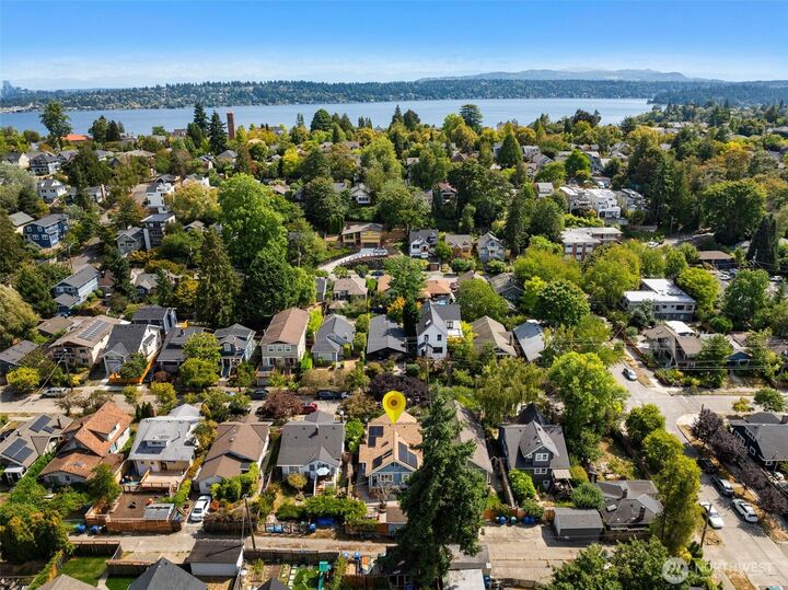 Property Photo: 3231 35th Avenue S WA 98144