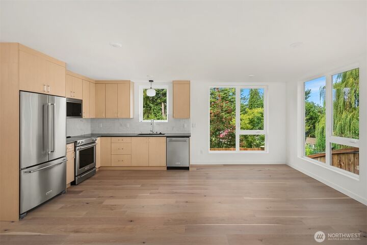 Property Photo: 2028 NE 123rd Street WA 98125