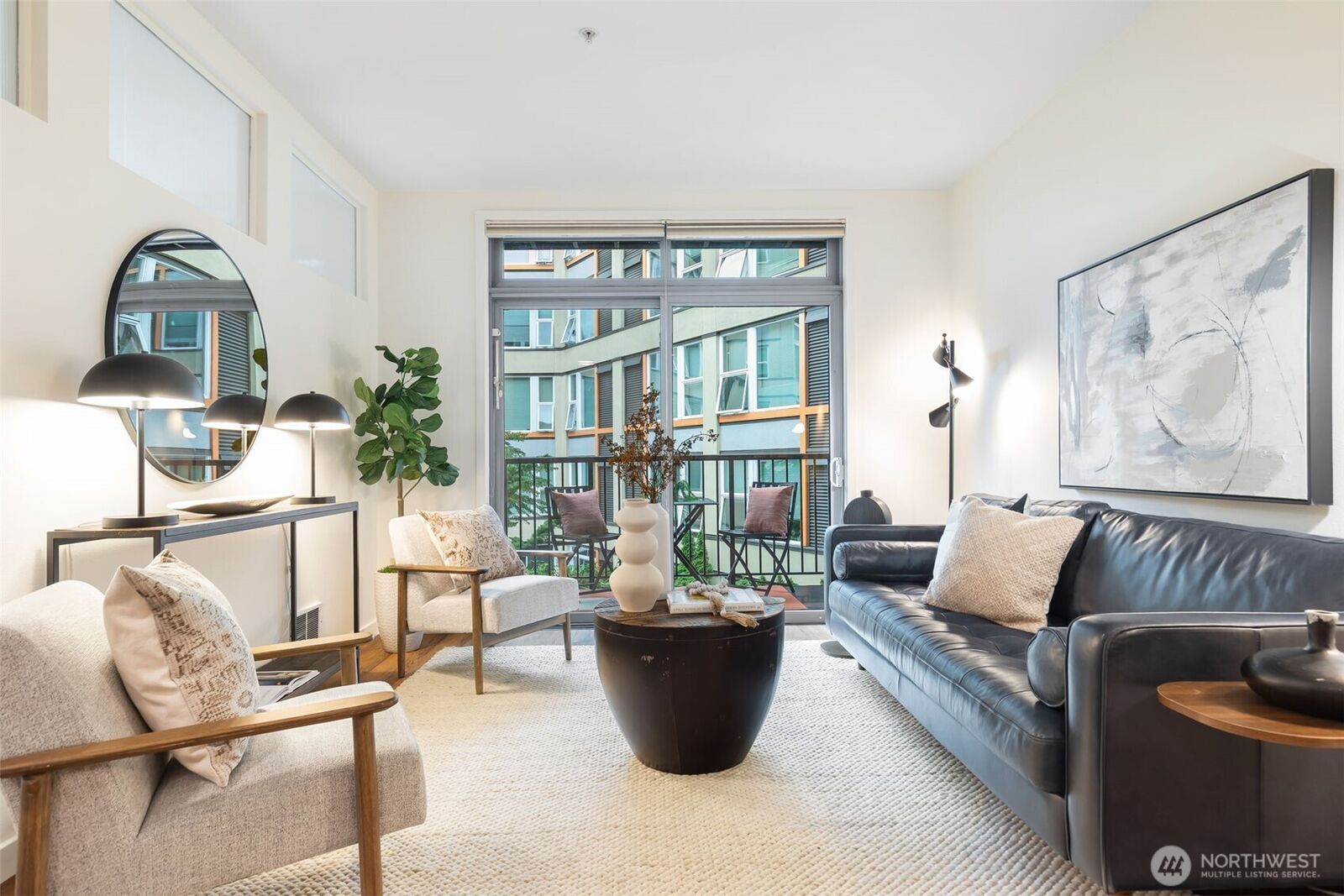 Property Photo: 1414 12th Avenue 412 WA 98122