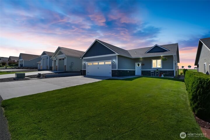 6549 E Hwy 262 5  Othello WA 99344 photo