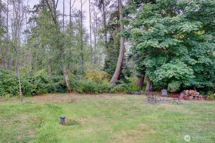 Property Photo: 496 Secluded Lane WA 98277