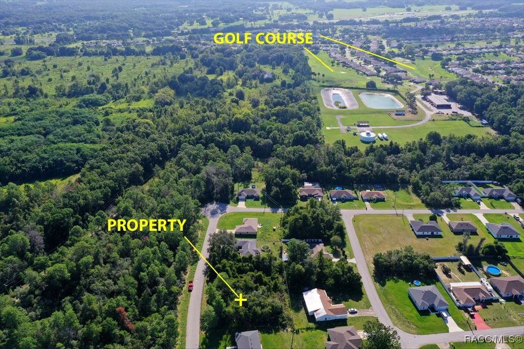 Property Photo:  0 SW 153 Loop  FL 34473 