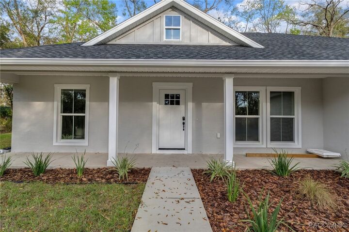 Property Photo:  4911 S Skyblue Drive  FL 34452 