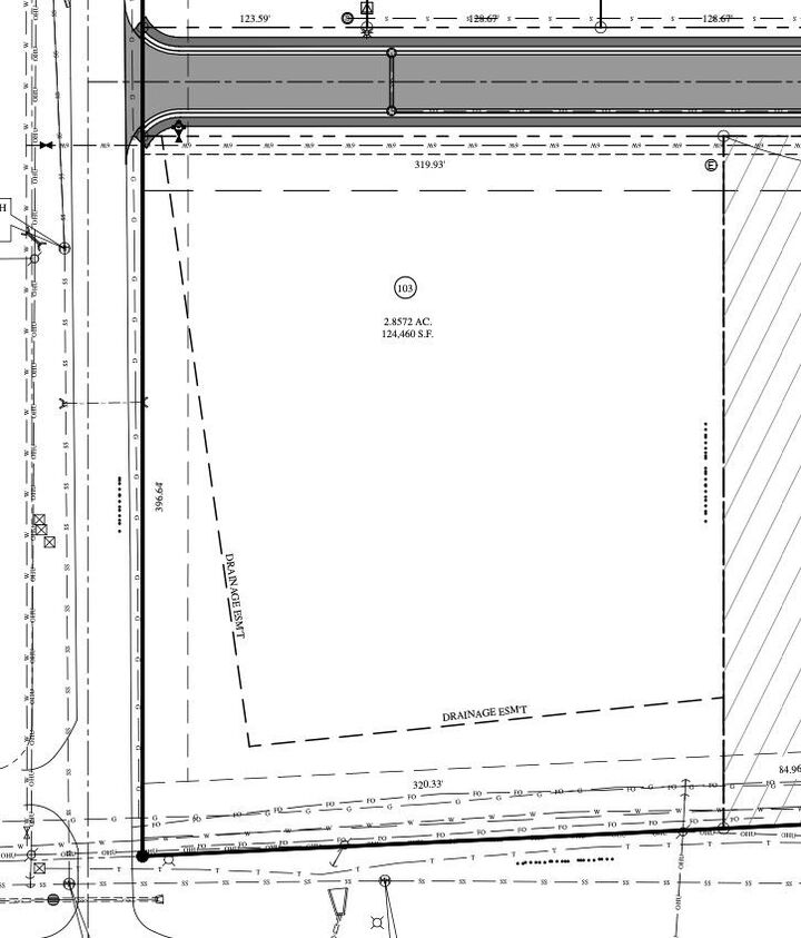 Property Photo:  0 Bakers Springs Street  KY 42101 
