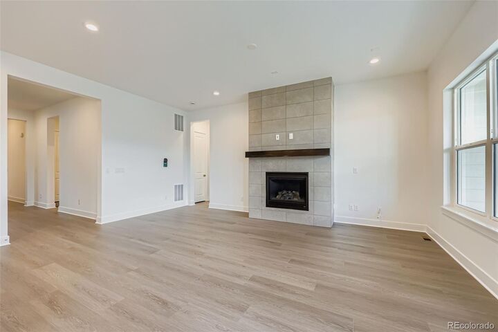 Property Photo:  475 Basin Daisy Street  CO 80104 