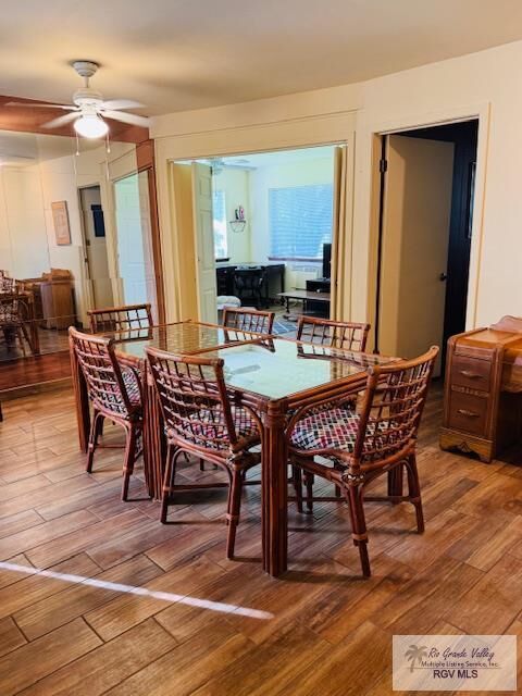 Property Photo: 305-1 Bolivar 1 TX 78575