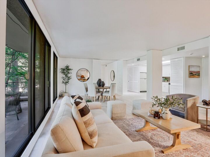 Property Photo: 4100 Folsom Boulevard 2B CA 95819