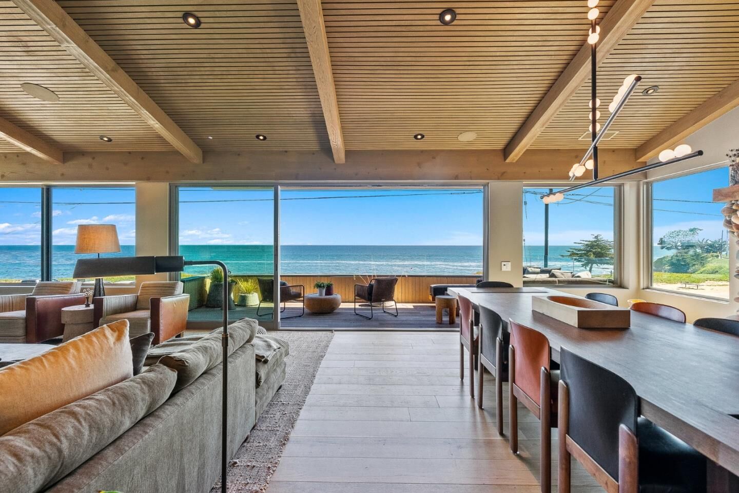 Property Photo:  1122 West Cliff Drive  CA 95060 