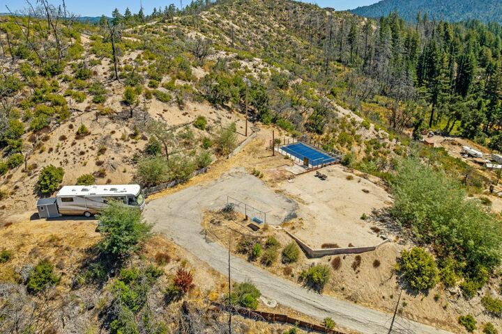 Property Photo: 500 Hill House Road CA 95006
