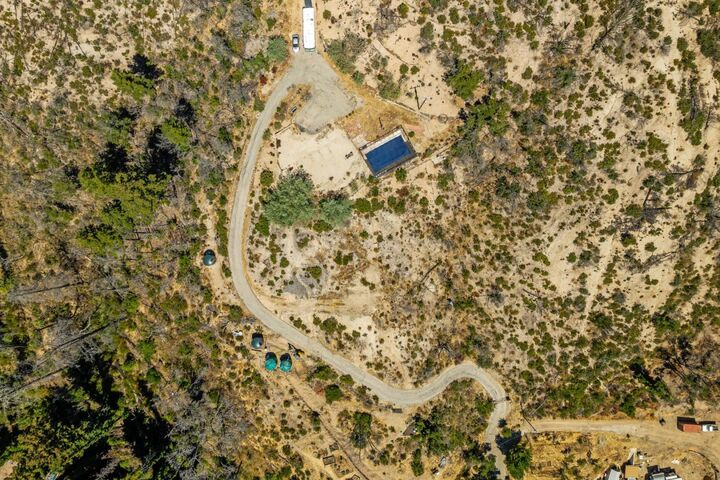 Property Photo: 500 Hill House Road CA 95006
