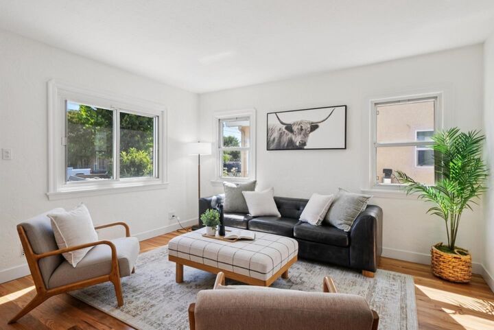 Property Photo: 1157 Plum Street CA 95110