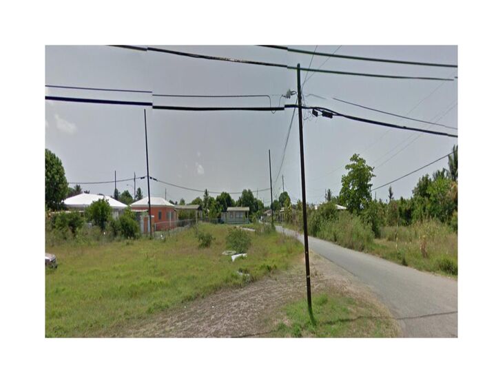 Property Photo: 16 Williams De Pr VI 00840