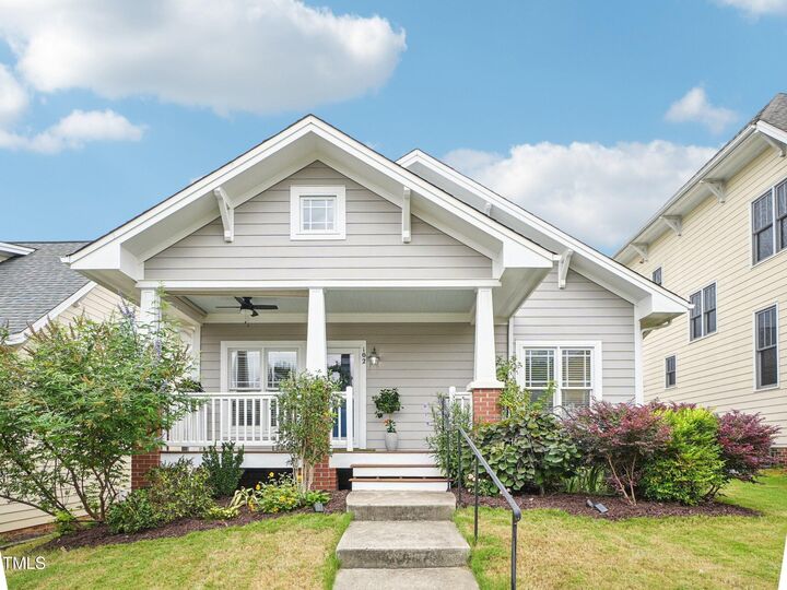102 Garden Side Way  Apex NC 27502 photo