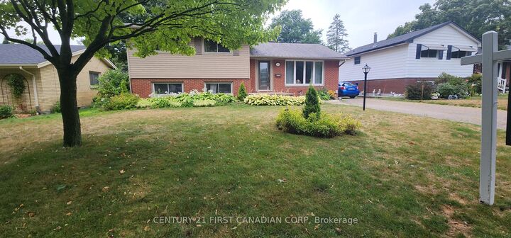 Photo de la propriété: 1473 Glengarry Avenue ON N5X 1R2