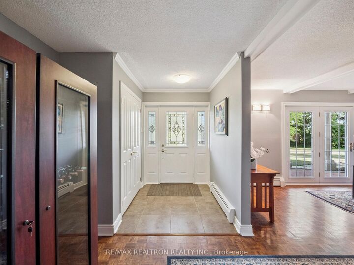 Property Photo: 668 Mount Albert Road ON L9N 1P1