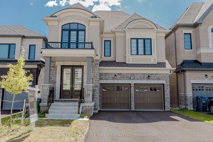 Photo de la propriété:  5 Bergin Street  ON L6X 0X1 