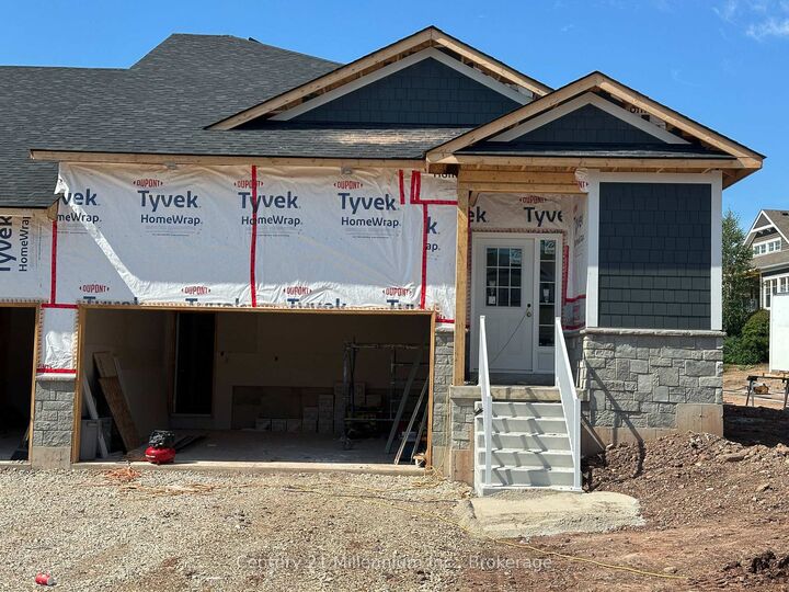 Property Photo: 312 Telford Trail ON N0H 1S0