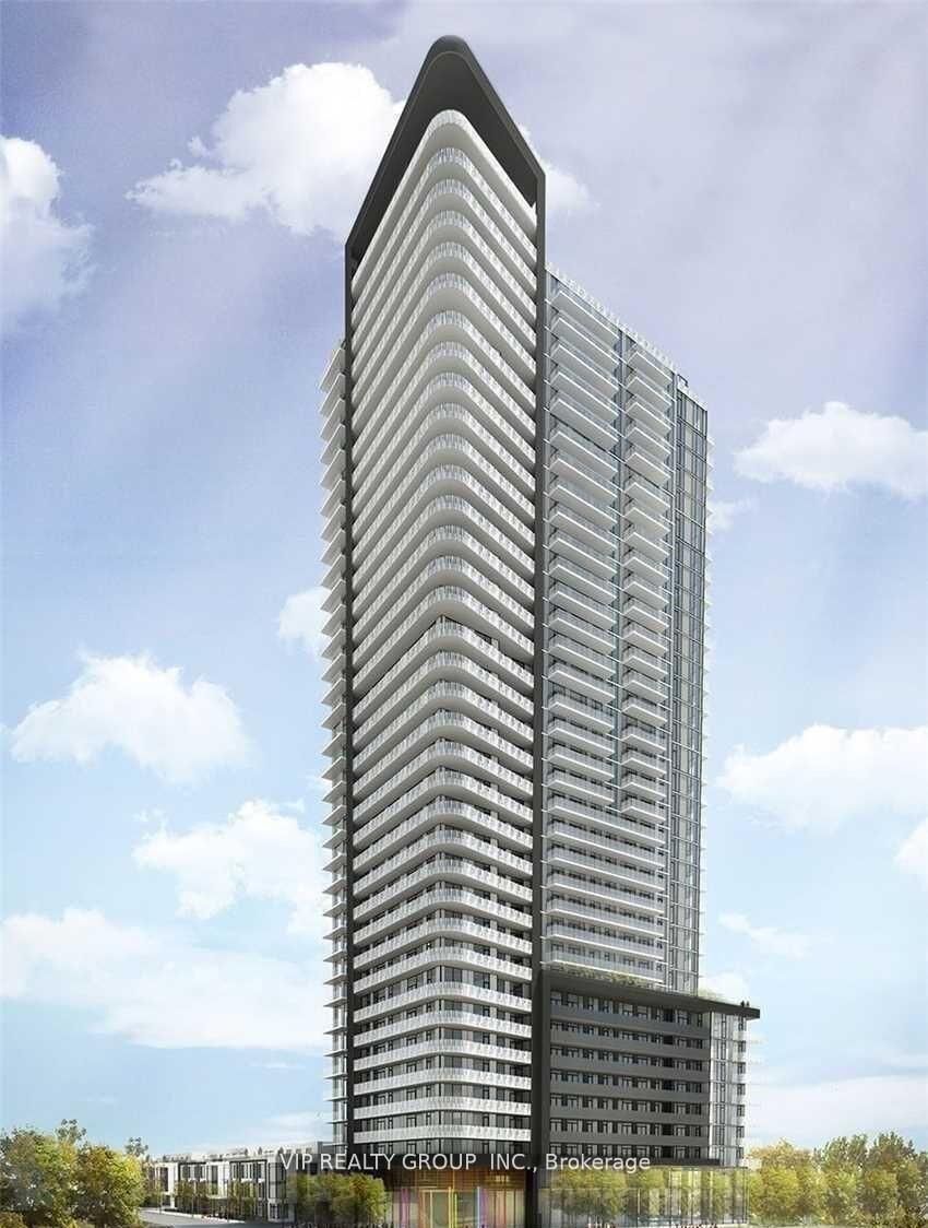 Property Photo:  7895 Jane Street Lph18  ON L4K 2M7