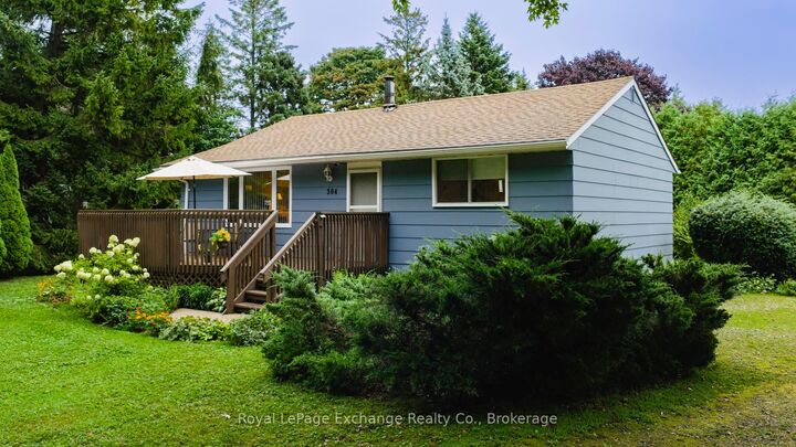 304 Sauk Court E  Huron-Kinloss ON N2Z 2X3 photo