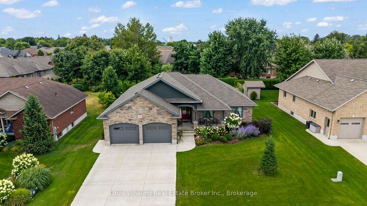 Property Photo:  108 12th A Avenue  ON N4N 3T8 