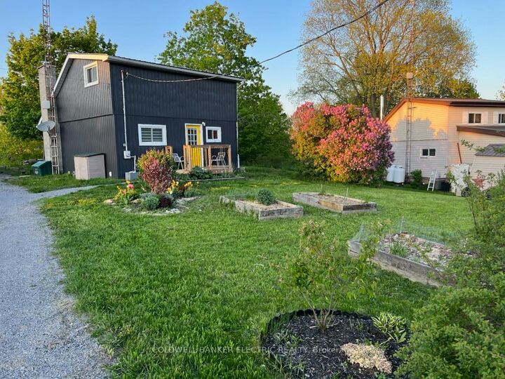 Photo de la propriété: 32 Jackson Road ON K0L 1Y0