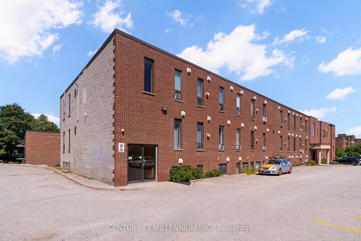 Photo de la propriété:  70 First Street 206  ON L9W 2E5 