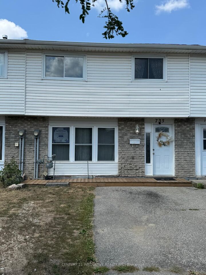 735 Parkview Crescent  Cambridge ON N3H 5A1 photo