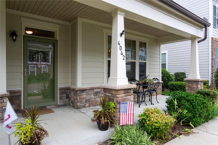 Property Photo:  4042 Prospect Street  VA 23185 