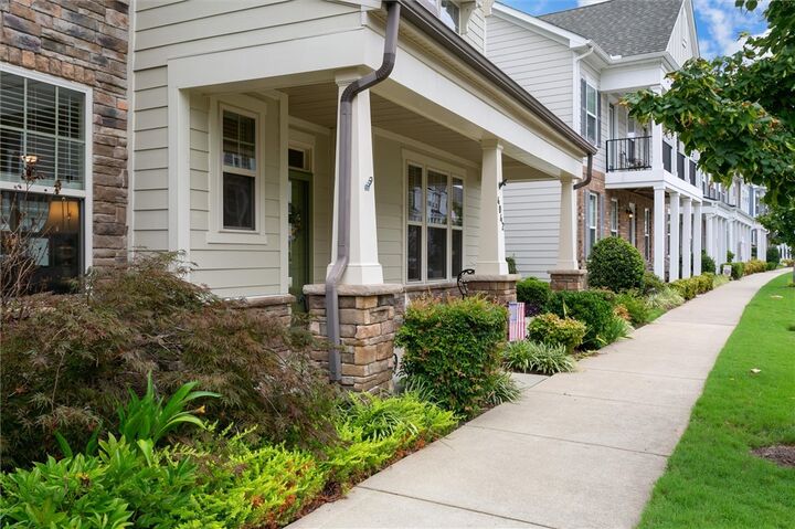 Property Photo:  4042 Prospect Street  VA 23185 