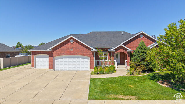 Property Photo:  2816 W 960 N  UT 84015 