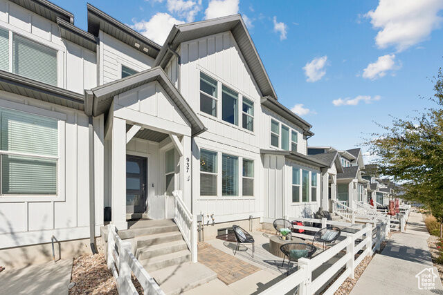 Property Photo:  937 W Sunspear Dr S  UT 84045