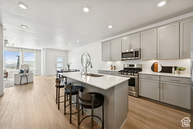 Property Photo:  937 W Sunspear Dr S  UT 84045 