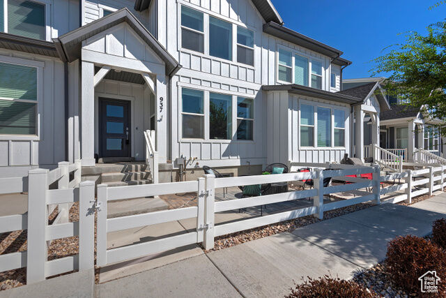 937 W Sunspear Dr S  Saratoga Springs UT 84045 photo