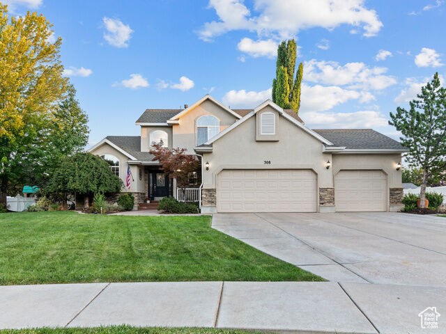 308 E 1925 S  Clearfield UT 84015 photo