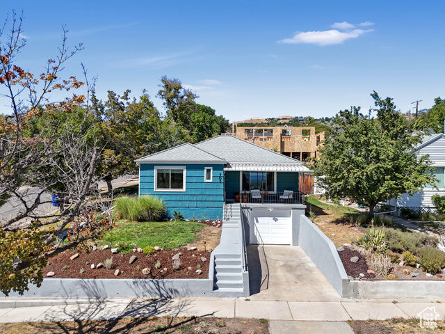 703 E 7th Ave  Salt Lake City UT 84103 photo