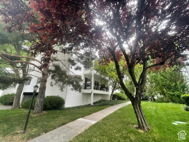 Property Photo: 657 E 4065 S C UT 84107