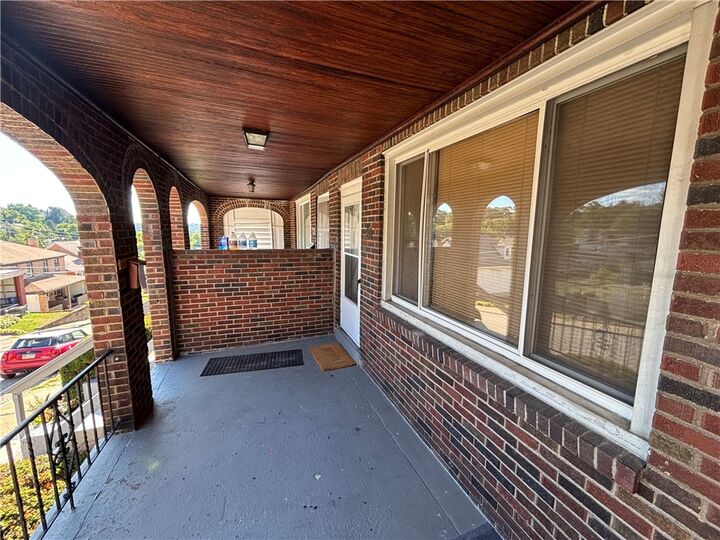 Property Photo: 20 Belplain St PA 15227