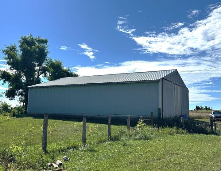 V/L Morgan Rd  Gaylord MI 49735 photo