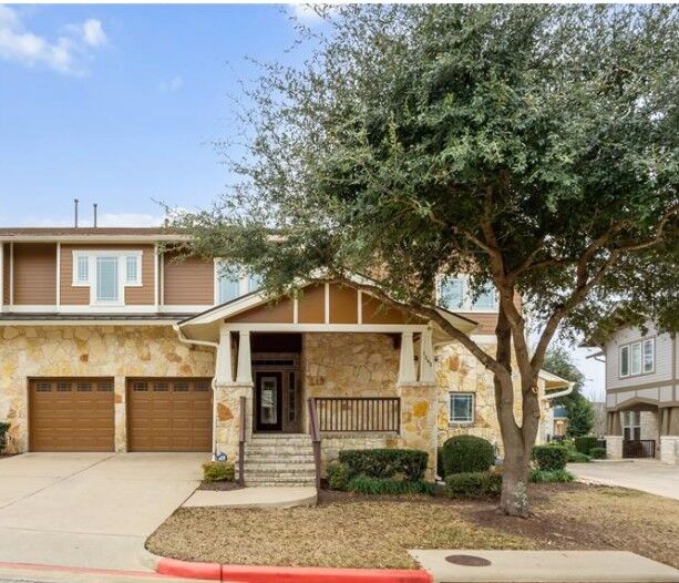 Property Photo: 2930 Grand Oaks Loop 1303 TX 78613