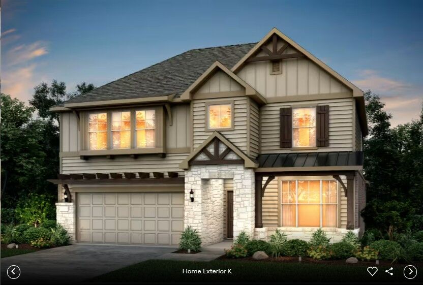 Property Photo: 333 Canyoncrest Way TX 78642