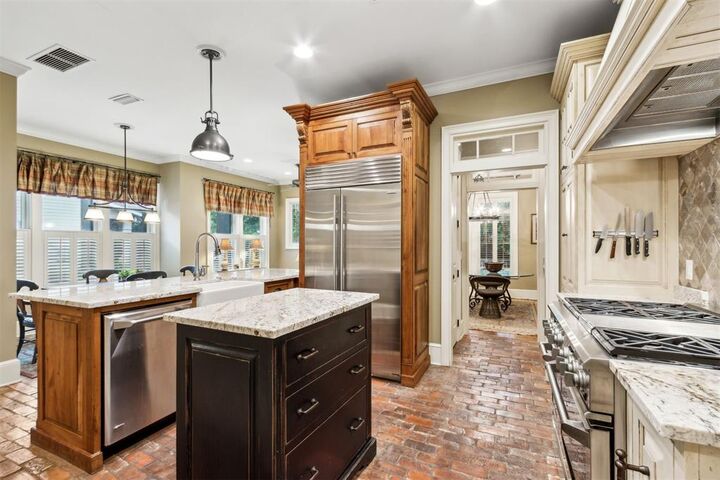 Property Photo: 2613 Blackbeard Place FL 32034